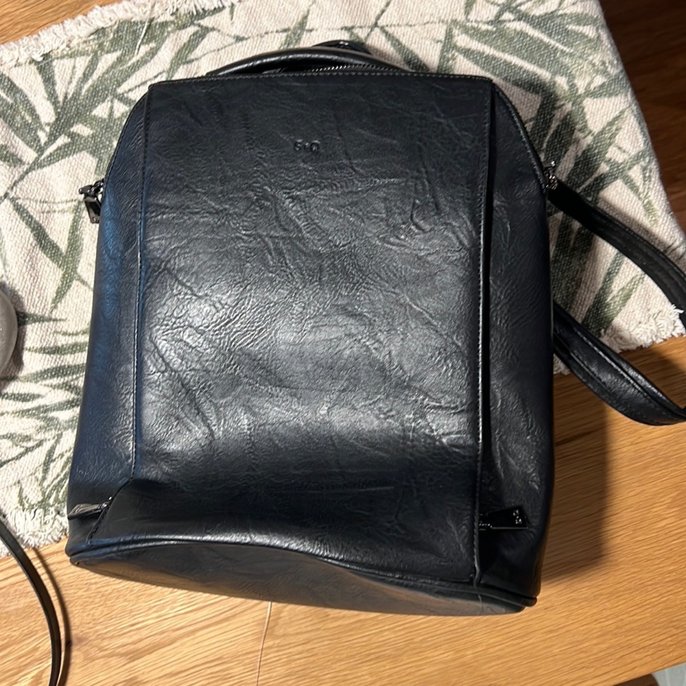 S-Q melody convertible backpack